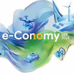 Southeast Asia's Digital Economy 2025 with Sapna Chadha, Florian Hoppe & Cassie Wu