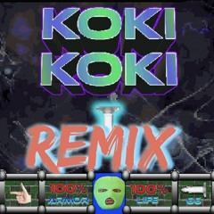 TBK - Koki Koki (remix)