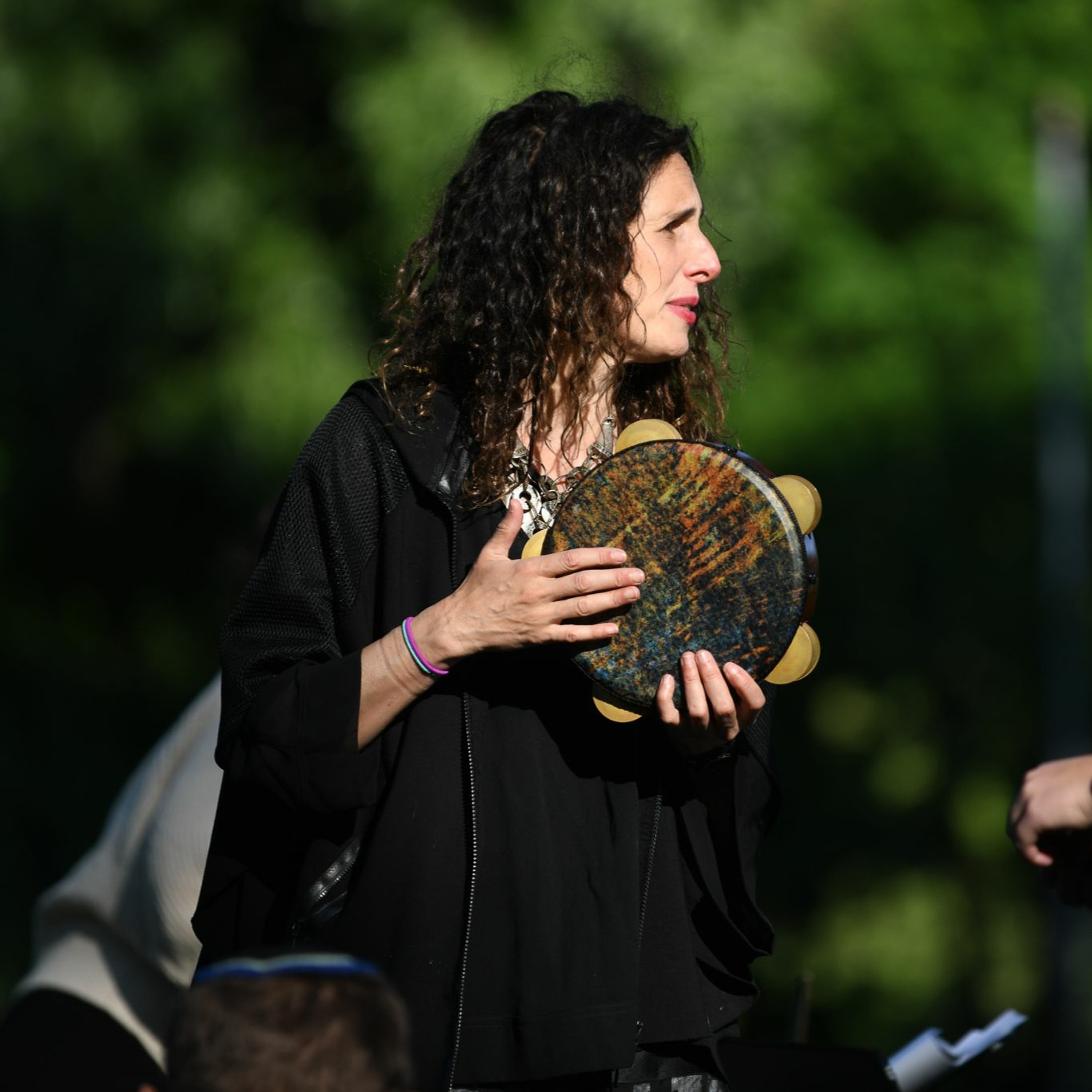 Romemu: Jewish Life, Elevated