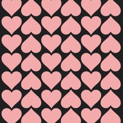 Pink Heart