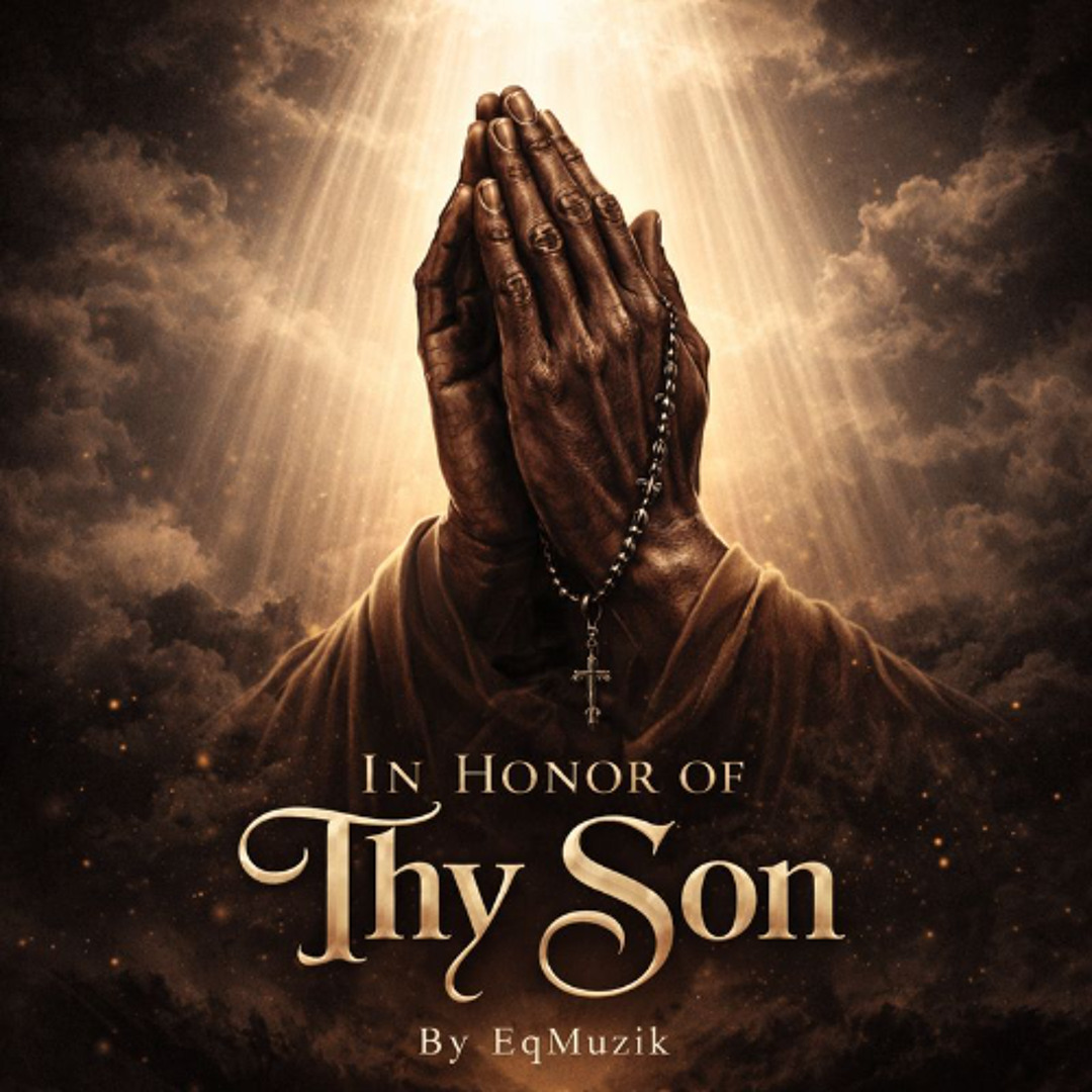 Stream In Honor of Thy Son by EqMuzik | Listen online for free on ...