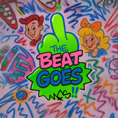The Beat Goes