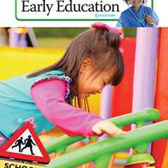 VIEW KINDLE 🖊️ Safety, Nutrition and Health in Early Education by  Cathie Robertson