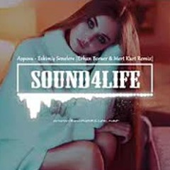 Aspova - Eskimiş Senelere (Erhan Boraer & Mert Kurt Remix)