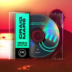 July 2019: Ibiza (Acid87 / Kumharas Ibiza, Sunset Terrace)