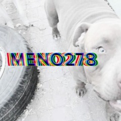 MENO278 - Beginning