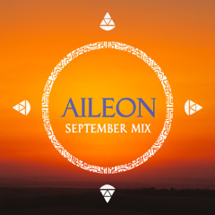 AILEON SEPTEMBER MIX
