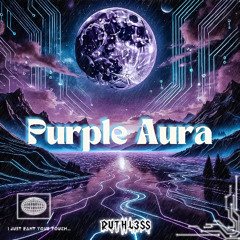 Purple Aura WIP