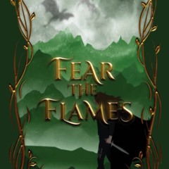 get [PDF] Download Fear the Flames (The Fear the Flames series)