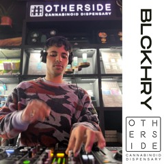 Blckhry - Live @ Otherside