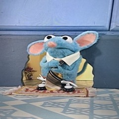 How To Be Afraid Of Everything…