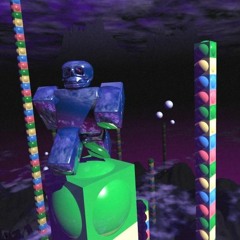 Roblox Dream Game - First Steps