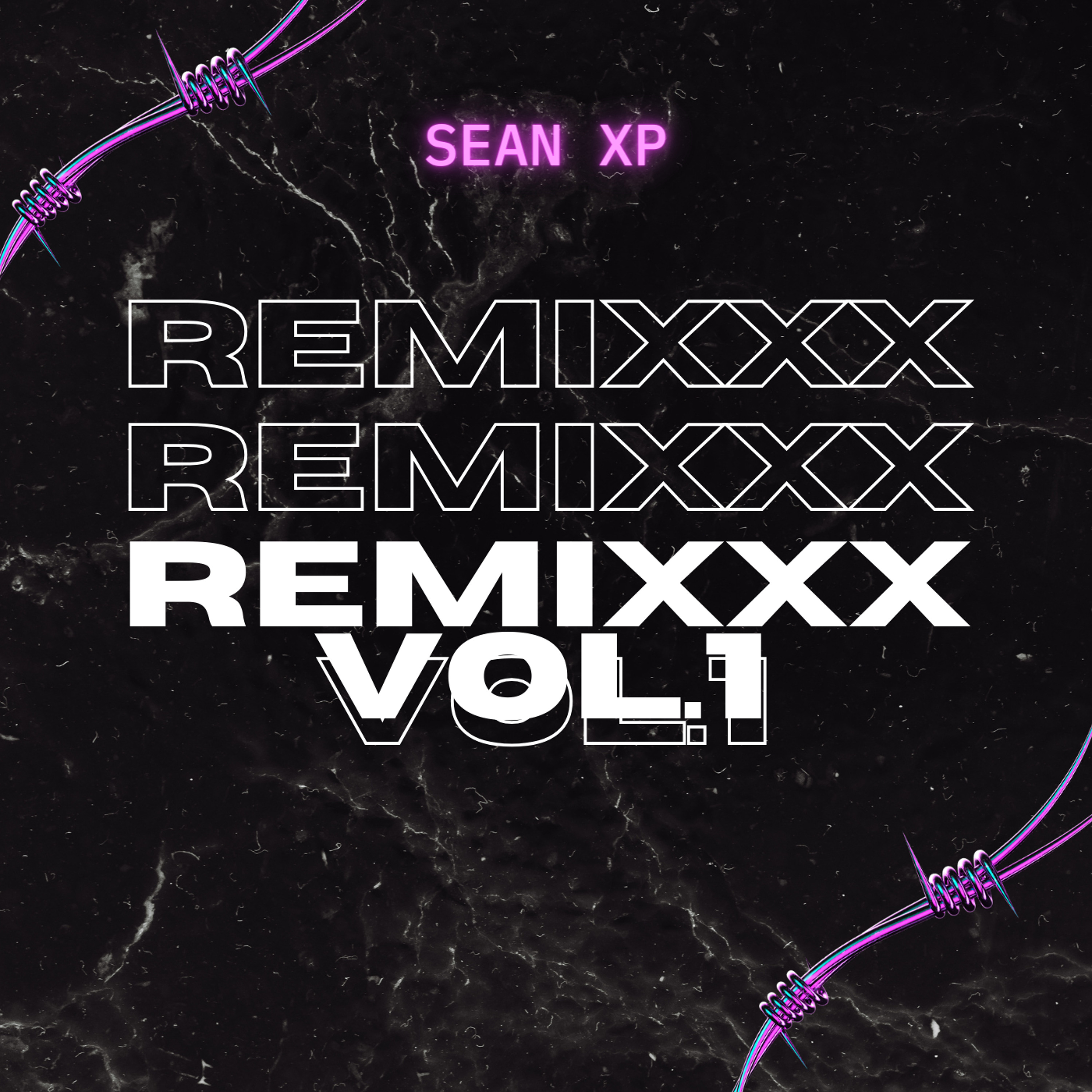 REMIXXX VOL.1