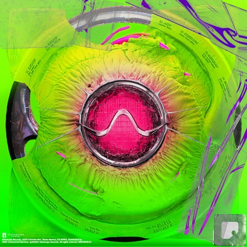 dawn of chromatica mixed