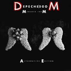 Stream Depeche Mode-Memento mori Version Remixes (PART&1) by Tokyo2  (DMX.RMX)