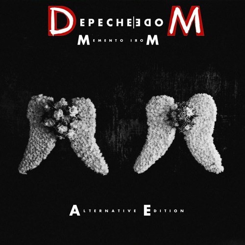 Depeche Mode - Wagging Tongue (E.M.C.K. Remix)