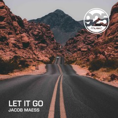 Jacob Maess - Let It Go (Preview)