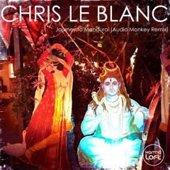 Journey To Mandurai (Audio Monkey Remix) - Chris Le Blanc & Audio Monkey