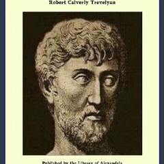 ebook read [pdf] ❤ Translations from Lucretius Read Book