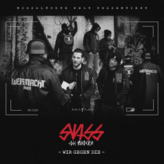 Wir gegen die (feat. Dirk Jora)