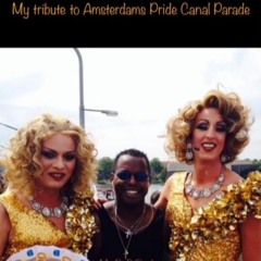 My Tribute  To Amsterdams Pride Canal Parade Plus Jngls  1 Mixdown 1