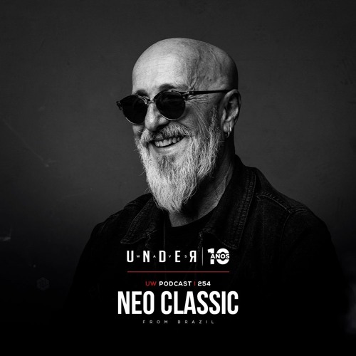 Neo Classic (BRA) @ Under Waves #254