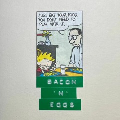 bacon'n'eggs