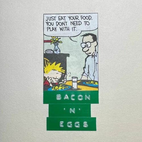 bacon'n'eggs