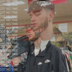 got no time (prod. level)