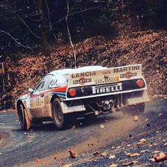 Just Rally House