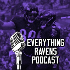 Episode 1: Draft Recap