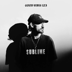 Chris Stoker (ACMH) - Goodhood Good Vibes Mixtape