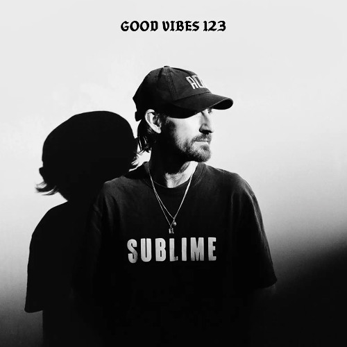 Chris Stoker (ACMH) - Goodhood Good Vibes Mixtape