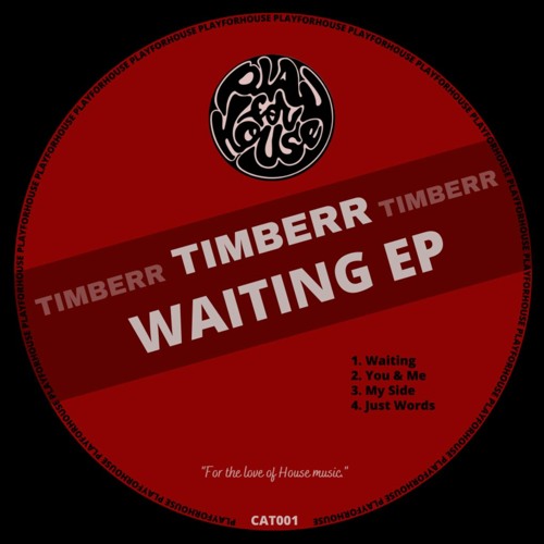 PREMIERE: Timberr - Just Words