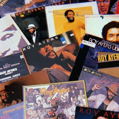 Fusion Batches w/ DJ Morse Code - Roy Ayers Tribute 150425