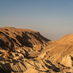 Jesus' Wilderness Experience
