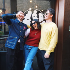 The Voices Breakfast w/ Maria Hanlon - 24/10/25 [Voices Radio]