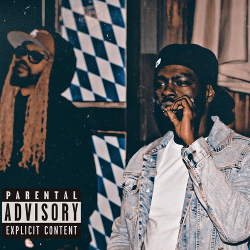 PromiseLand Papi X Sunny - Bitches Know I Trap(Prod By: 1RAYMADEIT)