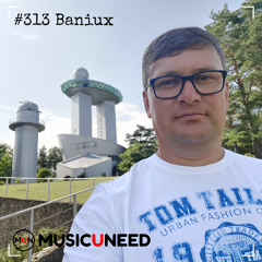 #313 Baniux