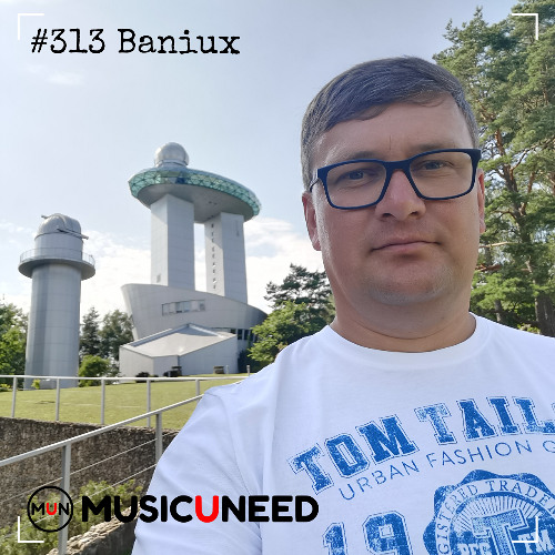 #313 Baniux