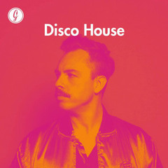 Disco House 2024