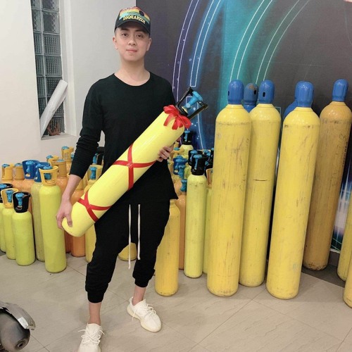 Thê Lương - TK x TânKun ( không reup )