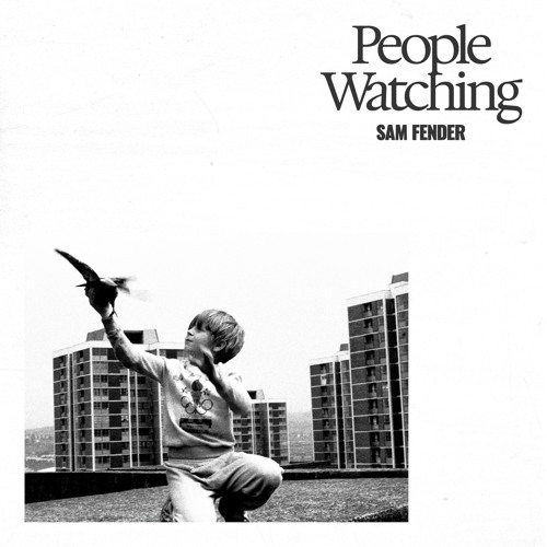 Stream People Watching by Samfendermusic | Listen online for free