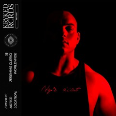 Kryked Rcrds Mixtape 18 - Jeremias Clerici