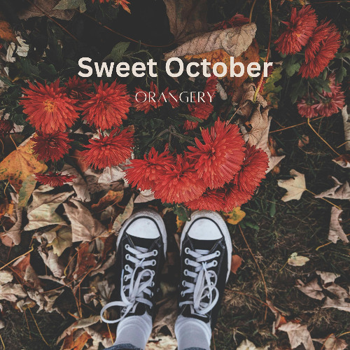 Sweet October