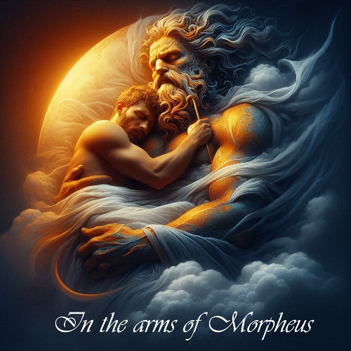 In the Arms of Morpheus