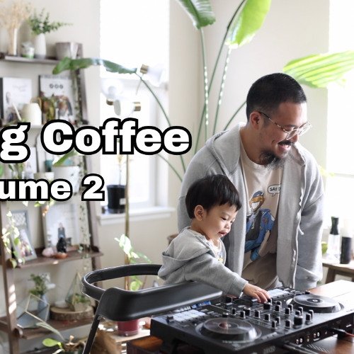 Morning Coffee Volume 2
