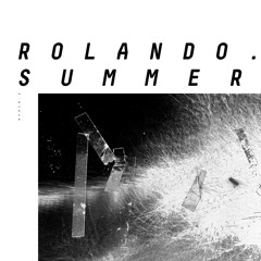 [AF019.2] ROLANDO SIMMONS 'SUMMER DIARY TWO' [2020]