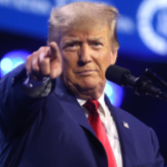 TOO MUCH WINNING ft. Donald Trump (REMIX)