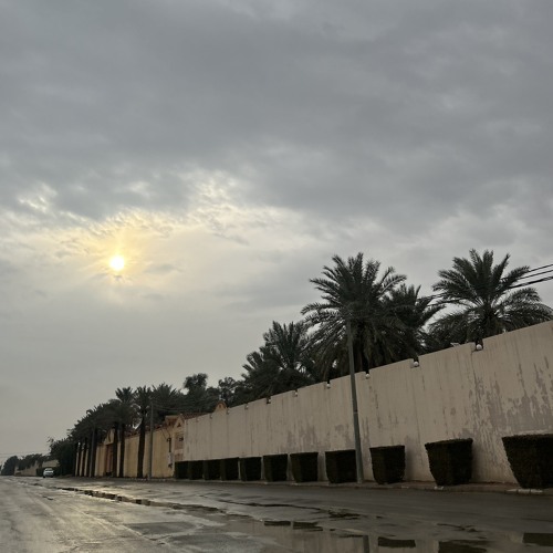 يابوي أنا طال انتظاري وملّيت ..